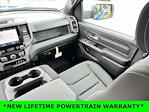 New 2025 Ram 1500 Warlock Crew Cab 4x4 Pickup for sale #SN747981 - photo 28