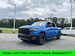 New 2025 Ram 1500 Warlock Crew Cab 4x4 Pickup for sale #SN747981 - photo 3
