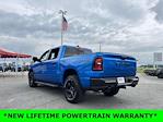 New 2025 Ram 1500 Warlock Crew Cab 4x4 Pickup for sale #SN747981 - photo 5