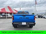 New 2025 Ram 1500 Warlock Crew Cab 4x4 Pickup for sale #SN747981 - photo 6
