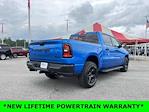New 2025 Ram 1500 Warlock Crew Cab 4x4 Pickup for sale #SN747981 - photo 7