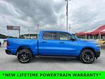New 2025 Ram 1500 Warlock Crew Cab 4x4 Pickup for sale #SN747981 - photo 8