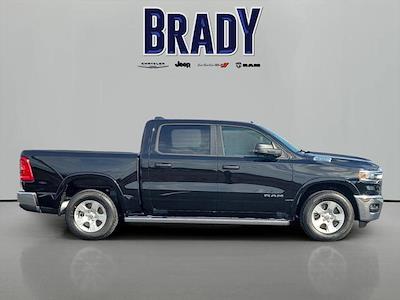 New 2026 Ram 1500 Big Horn Crew Cab for sale #T4158945 - photo 2