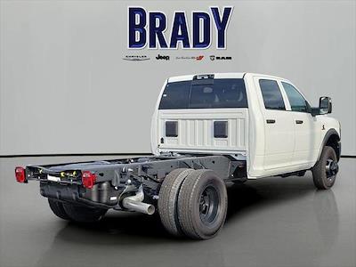 New 2026 Ram 3500 Crew Cab 60 CA Cab Chassis for sale #TG204832 - photo 2