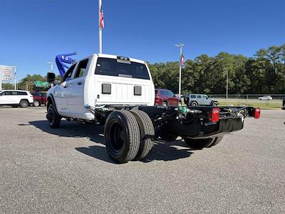New 2026 Ram 3500 Tradesman Crew Cab 60 CA Cab Chassis for sale #TG204832 - photo 2