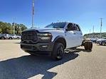 New 2026 Ram 3500 Crew Cab 60 CA Cab Chassis for sale #TG204832 - photo 4