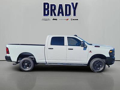 New 2026 Ram 2500 Tradesman Crew Cab for sale #TG205363 - photo 1