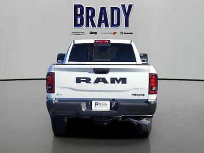 New 2026 Ram 2500 Tradesman Crew Cab for sale #TG205363 - photo 2