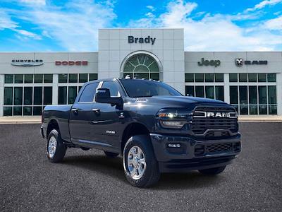 New 2026 Ram 2500 Big Horn Crew Cab 4x4 Pickup for sale #TG205365 - photo 1