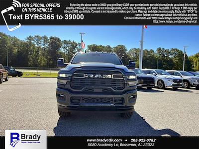 New 2026 Ram 2500 Big Horn Crew Cab 4x4 Pickup for sale #TG205365 - photo 2
