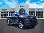 New 2026 Ram 2500 Big Horn Crew Cab 4x4 Pickup for sale #TG205365 - photo 1