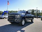 New 2026 Ram 2500 Big Horn Crew Cab 4x4 Pickup for sale #TG205365 - photo 3