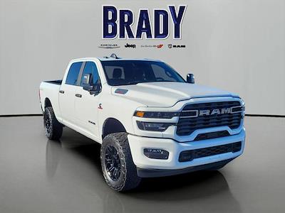 New 2026 Ram 2500 Big Horn Crew Cab for sale #TG205366 - photo 1