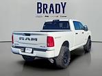 New 2026 Ram 2500 Big Horn Crew Cab for sale #TG205366 - photo 3