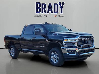 New 2026 Ram 2500 Big Horn Crew Cab for sale #TG205367 - photo 1
