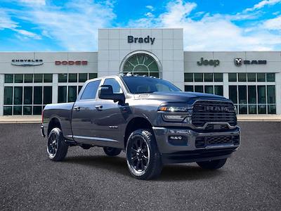 New 2026 Ram 2500 Big Horn Crew Cab 4x4 Pickup for sale #TG205368 - photo 1