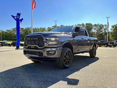 New 2026 Ram 2500 Big Horn Crew Cab 4x4 Pickup for sale #TG205368 - photo 2