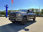 New 2026 Ram 2500 Big Horn Crew Cab 4x4 Pickup for sale #TG205368 - photo 2