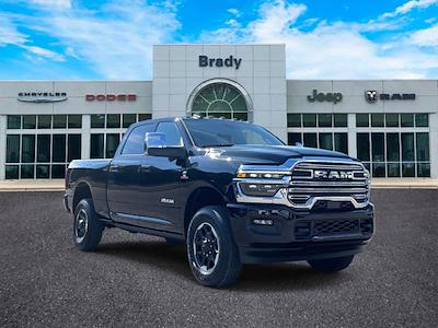 New 2026 Ram 2500 Laramie Crew Cab 4x4 Pickup for sale #TG205372 - photo 1