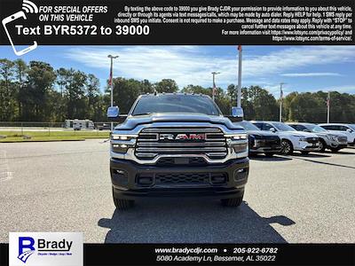 New 2026 Ram 2500 Laramie Crew Cab 4x4 Pickup for sale #TG205372 - photo 2