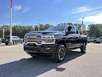 New 2026 Ram 2500 Laramie Crew Cab 4x4 Pickup for sale #TG205372 - photo 3