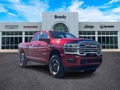 New 2026 Ram 2500 Laramie Crew Cab 4x4 Pickup for sale #TG205373 - photo 1