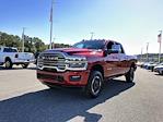 New 2026 Ram 2500 Laramie Crew Cab 4x4 Pickup for sale #TG205373 - photo 3