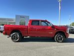 New 2026 Ram 2500 Laramie Crew Cab 4x4 Pickup for sale #TG205373 - photo 8