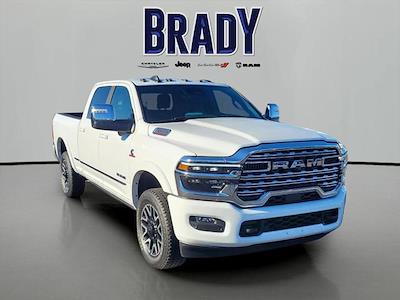 New 2026 Ram 2500 Limited Crew Cab for sale #TG205374 - photo 1