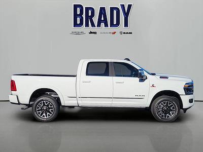 New 2026 Ram 2500 Limited Crew Cab for sale #TG205374 - photo 2