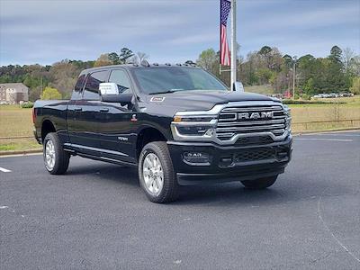 New 2026 Ram 2500 Laramie Mega Cab for sale #TG205375 - photo 1