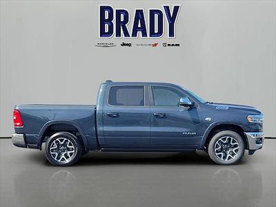 New 2026 Ram 2500 Laramie Mega Cab for sale #TG205375 - photo 2