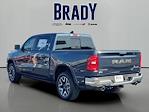 New 2026 Ram 2500 Laramie Mega Cab for sale #TG205375 - photo 5