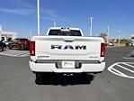 New 2026 Ram 2500 Laramie Crew Cab 4x4 Pickup for sale #TG212783 - photo 6