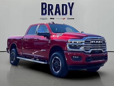 New 2026 Ram 2500 Laramie Crew Cab for sale #TG219099 - photo 1