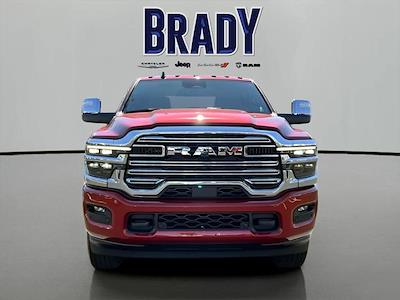 New 2026 Ram 2500 Laramie Crew Cab for sale #TG219099 - photo 2