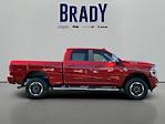 New 2026 Ram 2500 Laramie Crew Cab for sale #TG219099 - photo 8