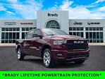 New 2026 Ram 1500 Big Horn Crew Cab 4x4 Pickup for sale #TN167790 - photo 1