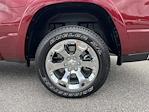 New 2026 Ram 1500 Big Horn Crew Cab 4x4 Pickup for sale #TN167790 - photo 11