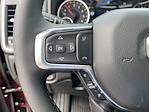 New 2026 Ram 1500 Big Horn Crew Cab 4x4 Pickup for sale #TN167790 - photo 17