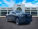 New 2026 Ram 1500 Laramie Crew Cab 4x4 Pickup for sale #TN170900 - photo 1