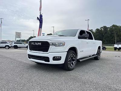 New 2026 Ram 1500 Laramie Crew Cab 4x4 Pickup for sale #TN183668 - photo 2