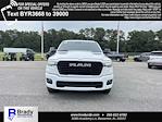 New 2026 Ram 1500 Laramie Crew Cab 4x4 Pickup for sale #TN183668 - photo 9