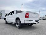 New 2026 Ram 1500 Laramie Crew Cab 4x4 Pickup for sale #TN183668 - photo 4