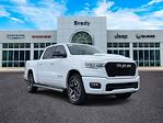 New 2026 Ram 1500 Laramie Crew Cab 4x4 Pickup for sale #TN186513 - photo 1