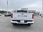 New 2026 Ram 1500 Laramie Crew Cab 4x4 Pickup for sale #TN186513 - photo 4