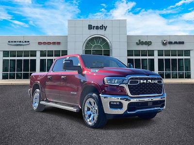 New 2026 Ram 1500 Big Horn Crew Cab 4x4 Pickup for sale #TN220690 - photo 1