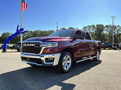 New 2026 Ram 1500 Big Horn Crew Cab 4x4 Pickup for sale #TN220690 - photo 2