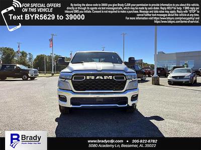New 2026 Ram 1500 Big Horn Crew Cab 4x4 Pickup for sale #TN225629 - photo 2