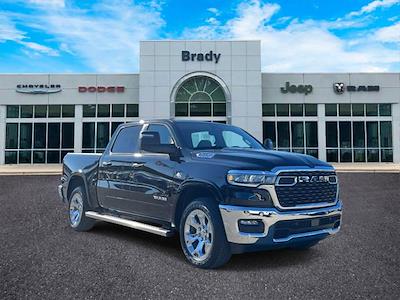 New 2026 Ram 1500 Big Horn Crew Cab 4x4 Pickup for sale #TN229904 - photo 1
